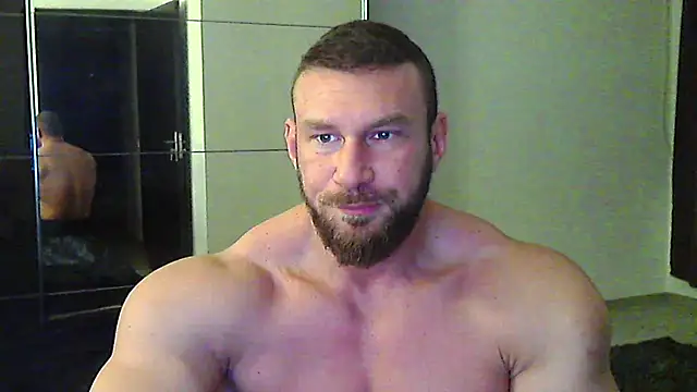 muscularkevin online show from 7, 2, 2026
