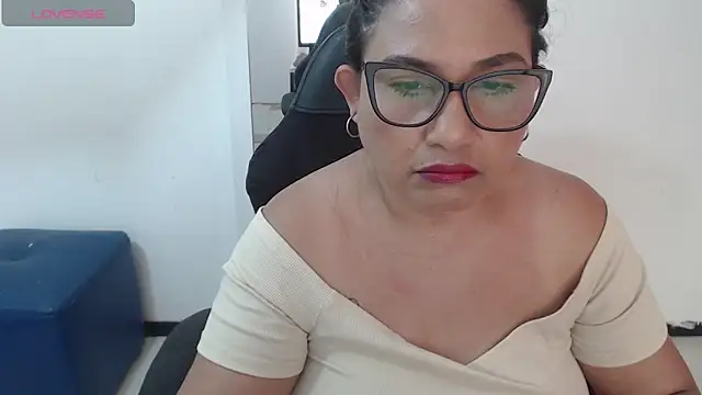 Katha Marck online show from 17, 4, 2026