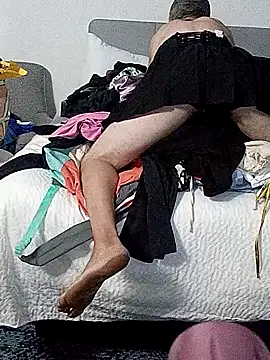 Snapshot of begood4daddy2day chatting on 4, 10, 2025 begood4daddy2day online show from 4, 10, 2025