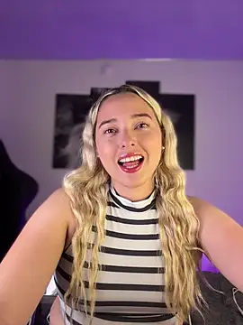 Irisweet  online show from 29, 11, 2025