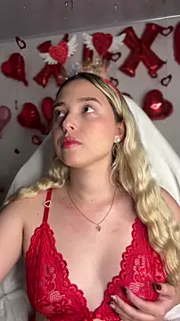 Irisweet  online show from 14, 2, 2026