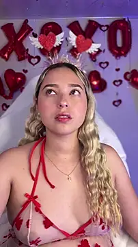 Irisweet  online show from 14, 2, 2026