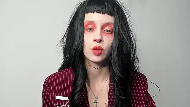 Snapshot of FlowerOfSin2001 chatting on 14, 3, 2025 FlowerOfSin2001 online show from 14, 3, 2025