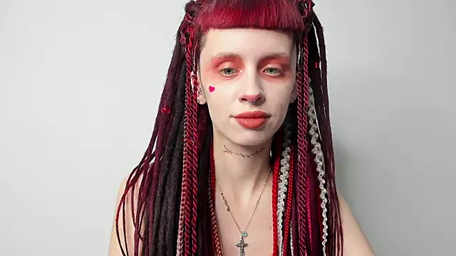 Snapshot of FlowerOfSin2001 chatting on 15, 3, 2025 FlowerOfSin2001 online show from 15, 3, 2025