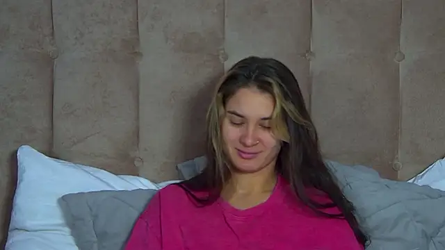 RachelSimpson online show from 7, 11, 2025