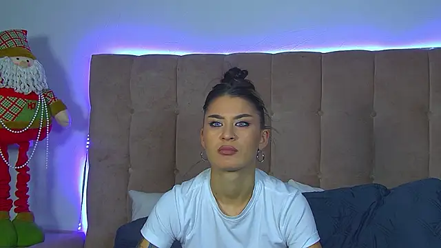 RachelSimpson online show from 2, 12, 2025