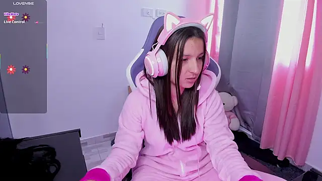 Snapshot of Cositarica_ chatting on 14, 2, 2026 Cositarica online show from 14, 2, 2026