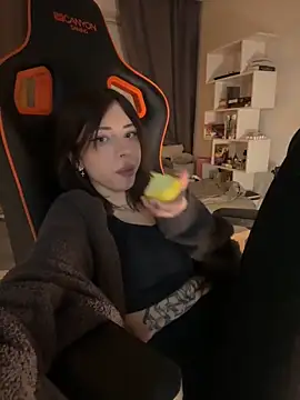 Bastet online show from 13, 12, 2024