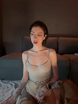 Bastet online show from 6, 3, 2025