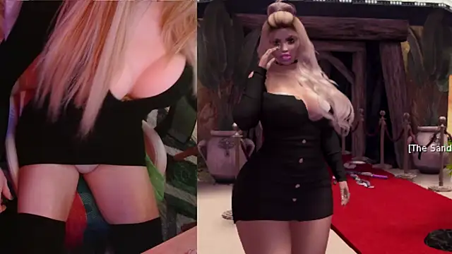 MercedesBends online show from 10, 12, 2024