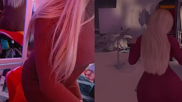 MercedesBends online show from 21, 1, 2025