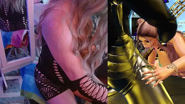 MercedesBends online show from 4, 3, 2025