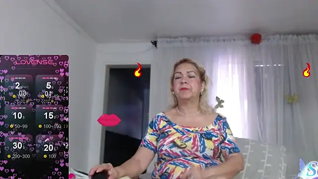 linapalacios online show from 21, 2, 2026