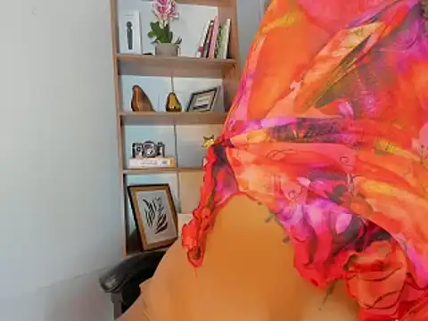 sophia18- online show from 14, 3, 2025