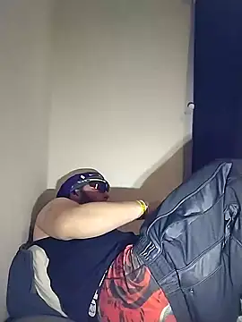 Snapshot of 29liquid1989 chatting on 4, 1, 2025 29liquid1989 online show from 4, 1, 2025