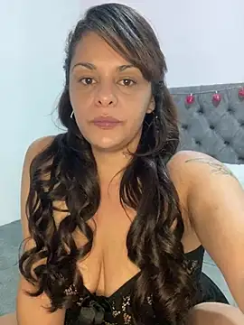 Snapshot of Kataliina chatting on 27, 1, 2025 Kataliina online show from 27, 1, 2025