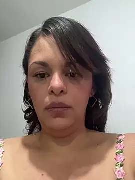 Snapshot of Kataliina chatting on 8, 2, 2025 Kataliina online show from 8, 2, 2025