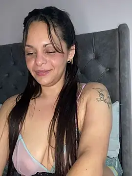 Snapshot of Kataliina chatting on 12, 3, 2025 Kataliina online show from 12, 3, 2025