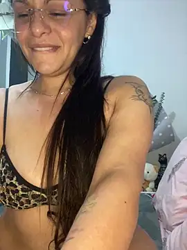 Snapshot of Kataliina chatting on 18, 3, 2025 Kataliina online show from 18, 3, 2025