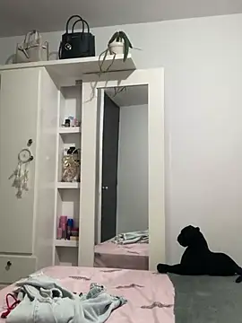 Snapshot of Kataliina chatting on 22, 3, 2025 Kataliina online show from 22, 3, 2025