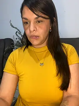 Snapshot of Kataliina chatting on 15, 10, 2025 Kataliina online show from 15, 10, 2025