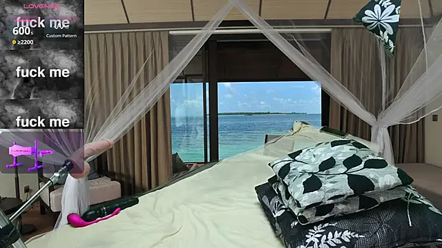 HornyShyAsian online show from 27, 4, 2026