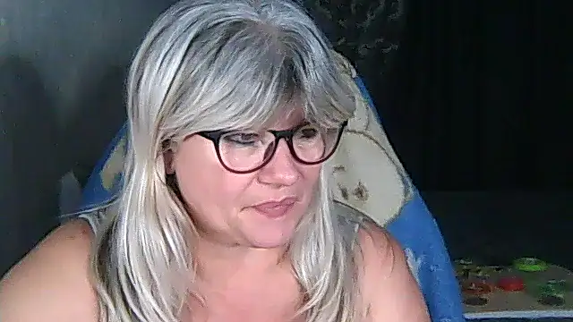 Diana 49 online show from 15, 11, 2025