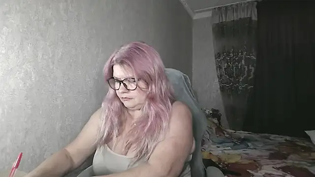 Snapshot of Diana_49 chatting on 7, 7, 2026 Diana 49 online show from 7, 7, 2026