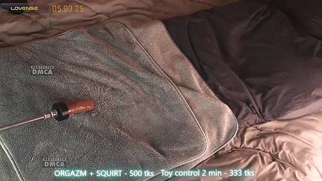 --TwistyLemonSizzle-- online show from 5, 3, 2025