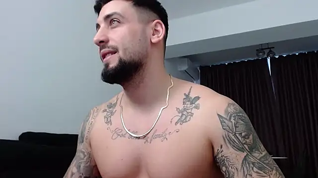  DylanGreen online show from 1, 2, 2025