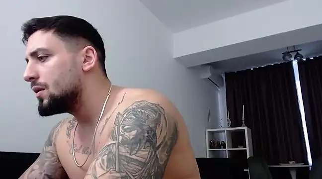  DylanGreen online show from 15, 2, 2025