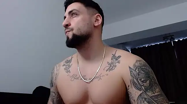  DylanGreen online show from 18, 2, 2025