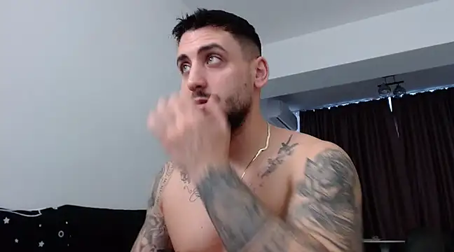  DylanGreen online show from 26, 2, 2025