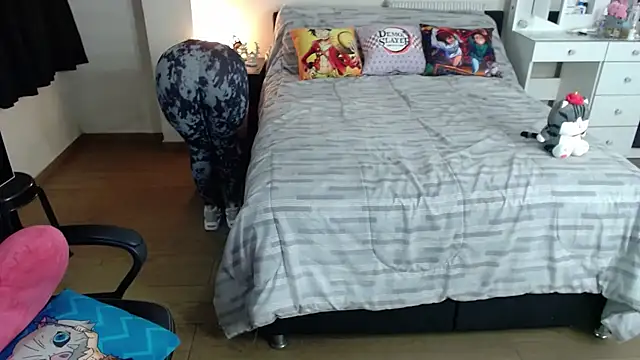 kittykat18x online show from 26, 10, 2025