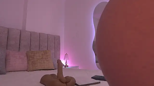 violeta aroca online show from 29, 11, 2025