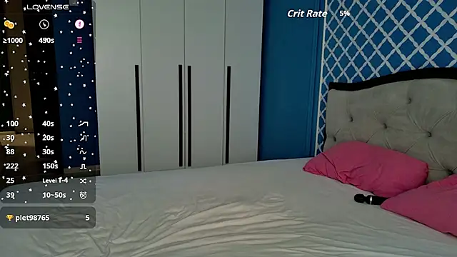 Busty Redhead online show from 25, 5, 2026