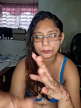 Snapshot of Sivanija_21 chatting on 7, 2, 2025 Sivanija 21 online show from 7, 2, 2025