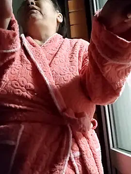 Zulfiya Bruce online show from 16, 12, 2025