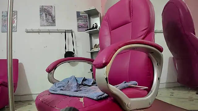 CAMILA--REY online show from 15, 12, 2025