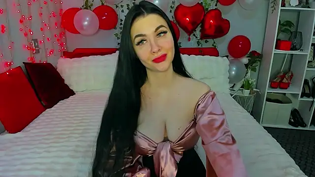 KeiraChoCo online show from 1, 2, 2026