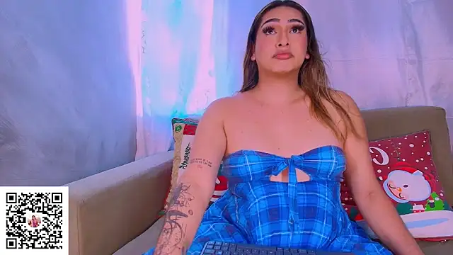 ISABELLASSMITH online show from 26, 11, 2025