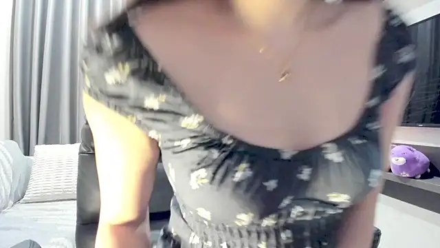 Snapshot of Kya_Choco8 chatting on 11, 1, 2025 Kya Choco8 online show from 11, 1, 2025