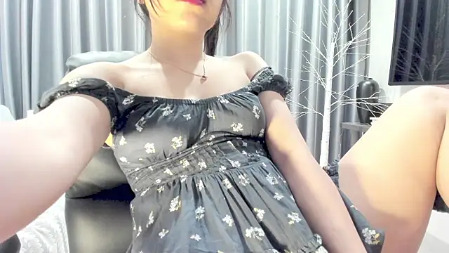 Snapshot of Kya_Choco8 chatting on 11, 1, 2025 Kya Choco8 online show from 11, 1, 2025