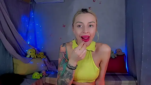 LickLizzy online show from 6, 2, 2026