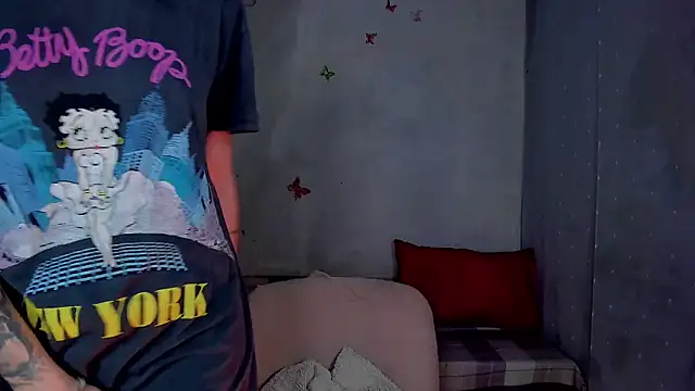 LickLizzy online show from 21, 2, 2026