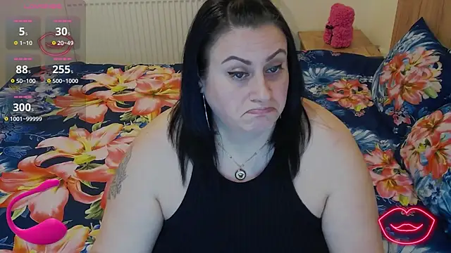Snapshot of fayette_ chatting on 30, 3, 2026 fayette online show from 30, 3, 2026