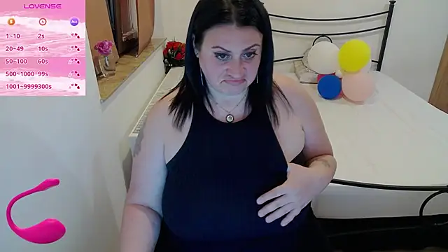 Snapshot of fayette_ chatting on 31, 5, 2026 fayette online show from 31, 5, 2026
