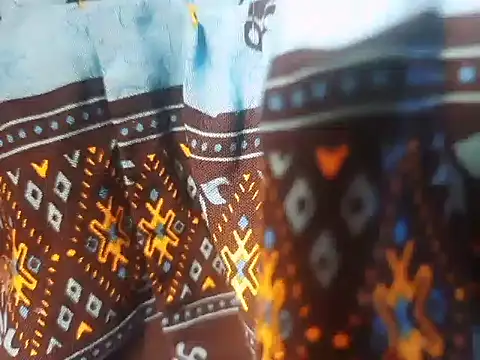 Savithri9 online show from 12, 2, 2025