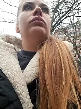 Keli Jessi online show from 26, 12, 2024