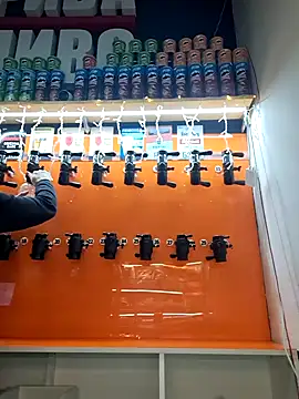 Snapshot of Keli_Jessi chatting on 23, 1, 2025 Keli Jessi online show from 23, 1, 2025